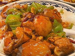 -左陕右甘(亚运村店)