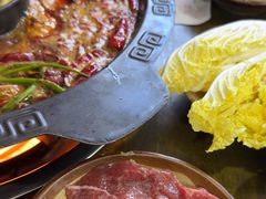 -黄潇洒老火锅(九眼桥宏济巷店)