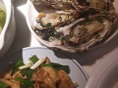 -日丰园海肠水饺·老字号大连海鲜(和平广场店)