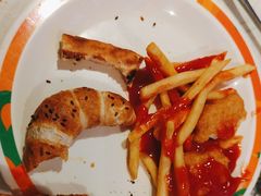 -比格比萨自助(宝山日月光店)