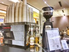 -Manner Coffee(芮欧百货店)