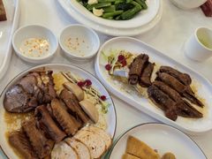 -东江渔村·古典园林·30年粤菜老字号(太和店)
