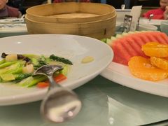 -杭州香格里拉·香宫中餐厅