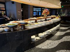 -拉蒂娜·巴西牛排馆 Latina·Brazilian Steakhouse(王府井喜悦店)