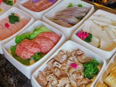 -海底捞火锅(龙湖三千集店)