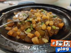 开封炒凉粉-金狮麟·新豫菜(金码大厦店)