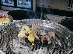-本炙炭烤·蒲烧活鳗料理店(金沙洲店)