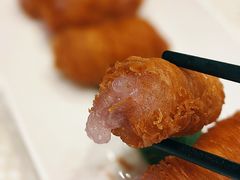 金丝香芋酥-香港富临皇宫(五月花商业广场店)