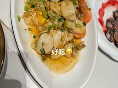 -金海湾海鲜排档(朱家尖店)
