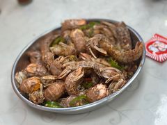 -罗记家常菜(鸿景花园店)