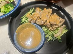 -那家小馆•北京菜•烤鸭(中关村店)