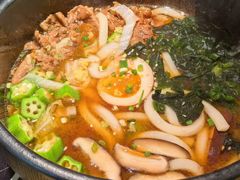 -沼津港精致料理·寿喜烧·烧鸟(漕河泾印象城店)