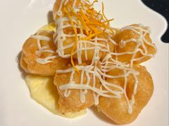 -恒记饭店(珠江路总店)