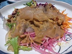 -北塘海鲜·天津菜·鲅鱼水饺是一绝(大光明桥旗舰店)
