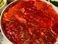 -小龙坎火锅(全球总店)