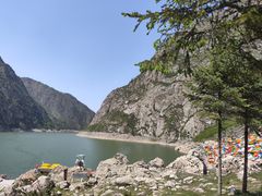 -冶力关旅游区