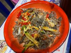 -马路边边串串香(苗栗路店)