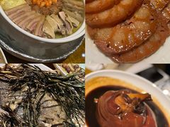 -老吉士酒家(天平路店)