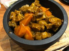 -石锅先生