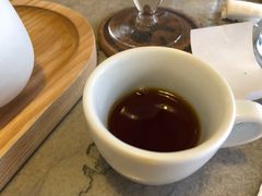 冷萃咖啡-Nectar One Cafe(勇烈路n1店)