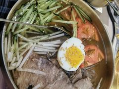 -明洞王妃家烤肉(苏州中心星悦汇店)