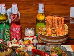 -戏作寿司(观音桥店)