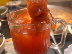 -廖掌柜·重庆鲜货火锅(上海首店)