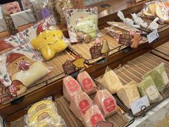-莉蓮蛋挞(静安寺店)