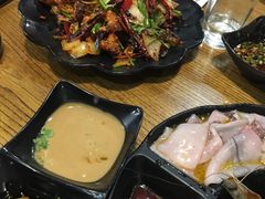 -大壮家原味烤肉(兴华北街店)