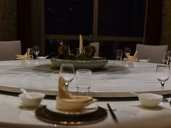 -湖影中餐厅·南京金茂威斯汀大酒店