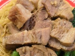 -明腾壹间茶餐厅(新都会花园广场店)