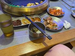 -杨小佳·齐齐哈尔烤肉·烤串(广州店)