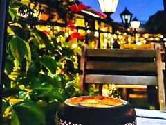 -Sirena海妖日咖夜酒