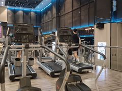 -滨力健身俱乐部