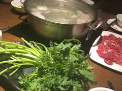 -牛焱·贵州黄牛肉火锅(城西银泰店)