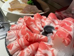 -海底捞火锅(西安路店)