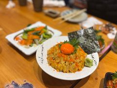 -福匠日本料理(人民路店)