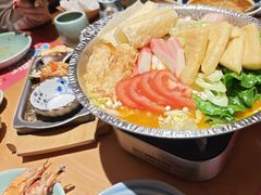 -一心创作料理屋(经开万达店)