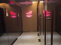 -盒子电竞(大明湖店)