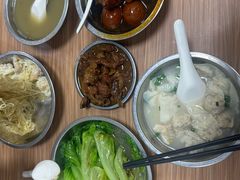 -好好味面家(桃园店)