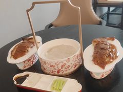 -香丰阁·烤鸭·川湘菜(清河店)