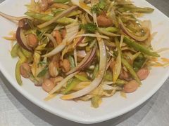 -金刚山烧烤(中山路店)