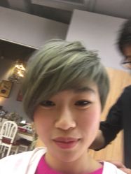 -塞巴斯汀SEBASTIAN专业美发店