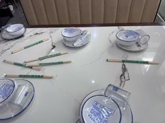 -张记荞面馆