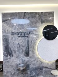 -Rise Hair上升造型