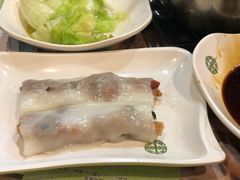 -添好运点心专门店(中环IFC店)