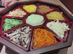 -将军牛排·尔滨地标朝鲜族美食(总店)