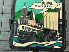 -曲奇童话(尖沙咀店)