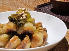 -宁波柏悦酒店·钱湖渔港