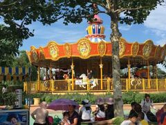 -秦皇岛乐岛海洋王国